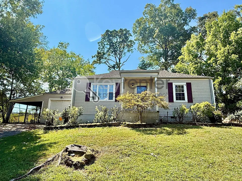 1410 Elm St