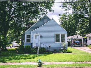 1030 E Shiloh Rd, Corinth, MS 38834