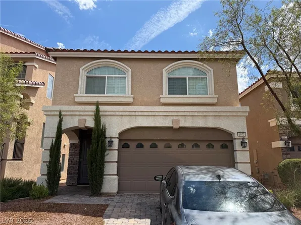 6073 Crown Palms Ave, Las Vegas, NV 89139