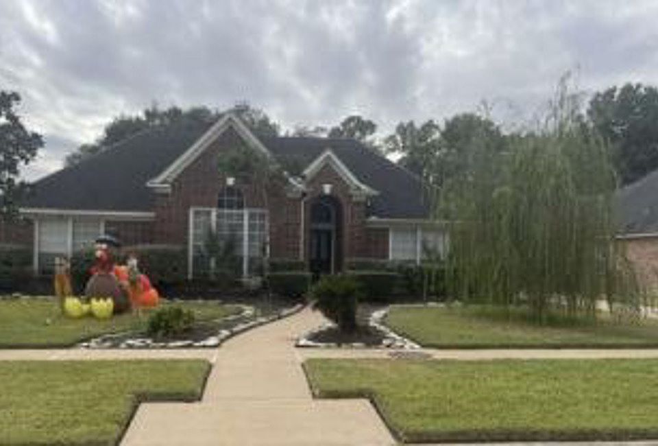 Property Front View