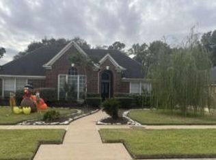 24807 Valleylight Dr, Katy, TX 77494