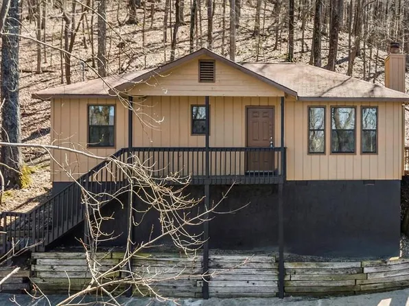 764 Chestnut Cove Trl, Jasper, GA 30143