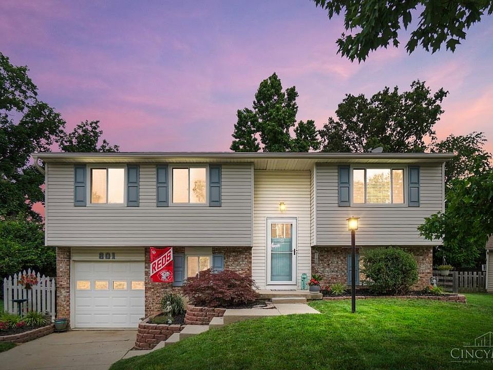 1st image of 801 Jilbe Ln