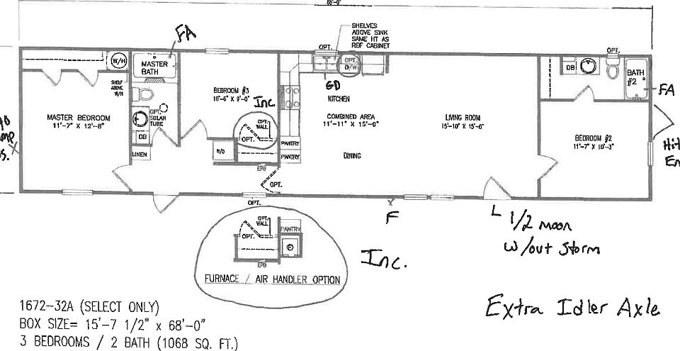 2nd image of 275 N Main St #P2-12