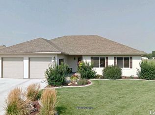 13395 6308th Way, Montrose, CO 81403