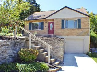 1157 Anderson Ferry Rd, Cincinnati, OH 45238