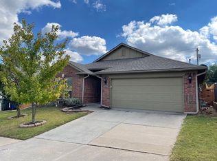 3000 Queenston Ave, Norman, OK 73071