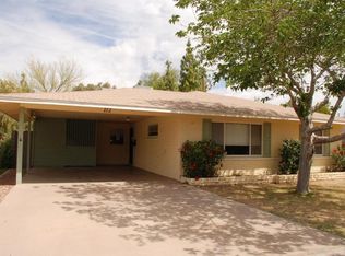 112 W 3rd Pl, Mesa, AZ 85201