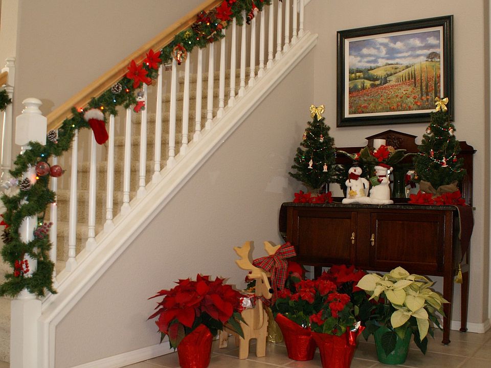 entry way