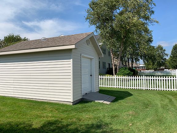 12x16 shed