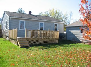 4709 Hanover Ave, Portage, MI 49002