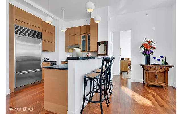 Rented by Douglas Elliman | media 12