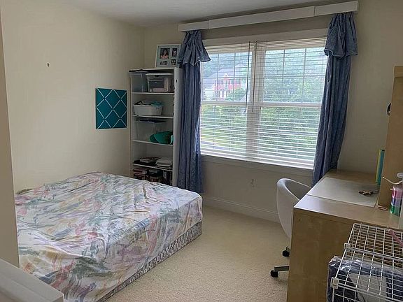 Bed room 2