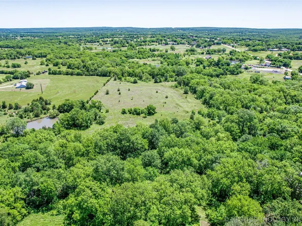 0 E Main St, Beggs, OK 74421