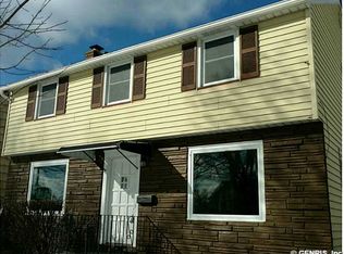 62 Redwood Rd, Rochester, NY 14615