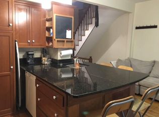24 Worthington St #2G, Roxbury Crossing, MA 02120