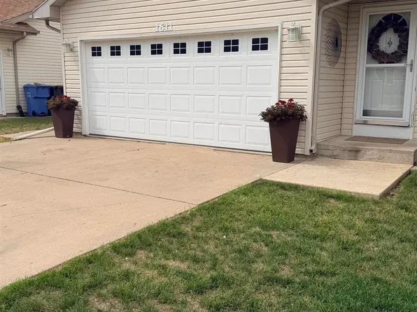1611 Sunset Dr SW, Le Mars, IA 51031