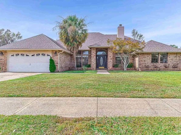 10207 Bristol Park Rd, Cantonment, FL 32533