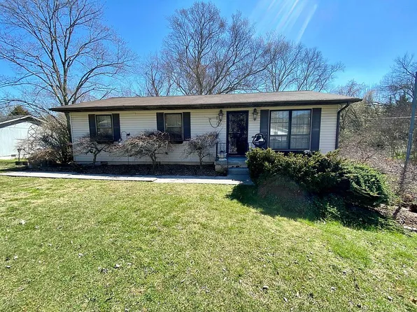 3348 Tonya Dr, Powell, TN 37849