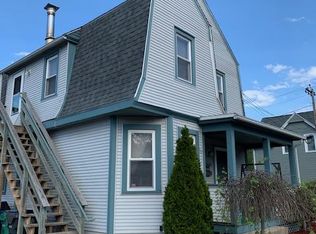 143 Lincoln Ave #B, Warwick, RI 02888