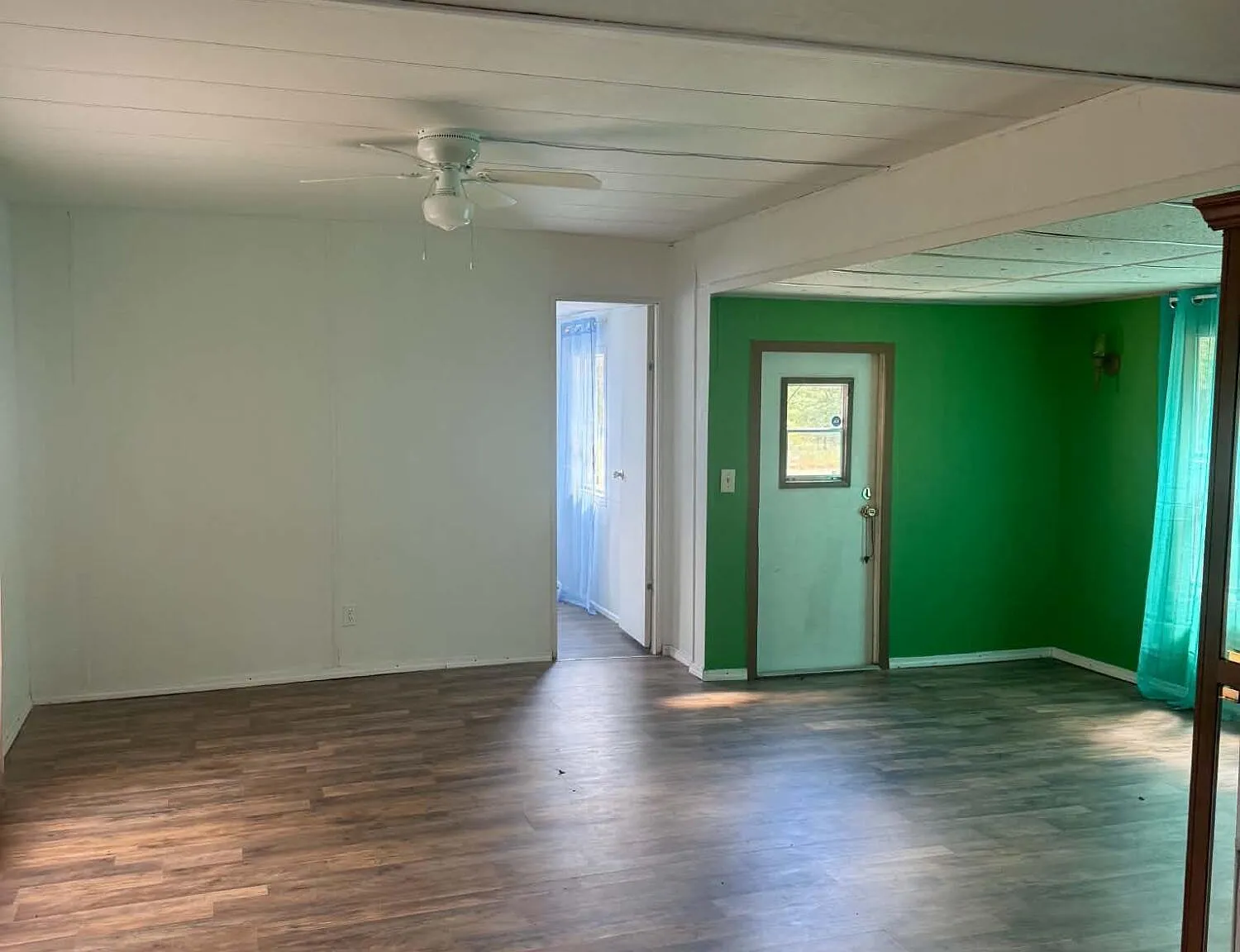 2 bed, 1.0 bath, 756 sqft, $1,000 — Photo 3