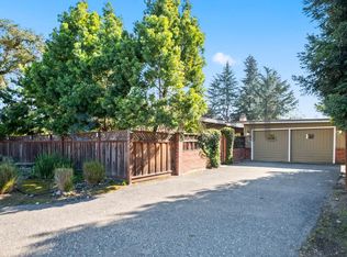 16498 Los Gatos Almaden Rd, Los Gatos, CA