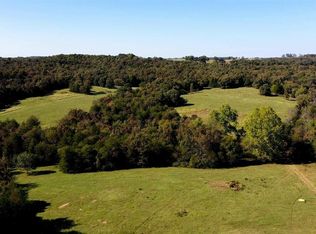 0 Oak Bend Ln, Cecil, AR 72930