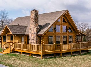 7621 Falkland Rd, Port Republic, VA 24471