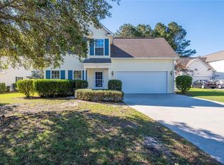 162 Knightsbridge Rd, Bluffton, SC 29910
