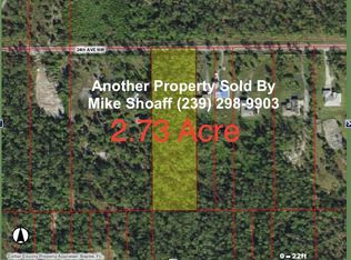 0000 24th Ave NW, Naples, FL 34120