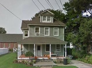 202 Washington Ave, Bellmore, NY 11710