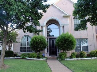 4508 Huntwick Dr, Plano, TX 75024