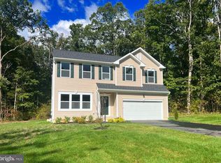 7700 James Madison Hwy, Gainesville, VA 20155