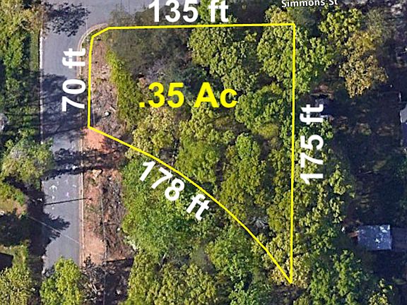 5th image of 0 Peachtree St