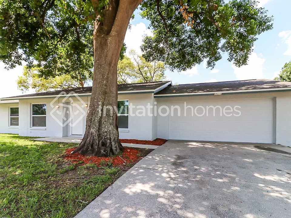2612 Ridgetop Way