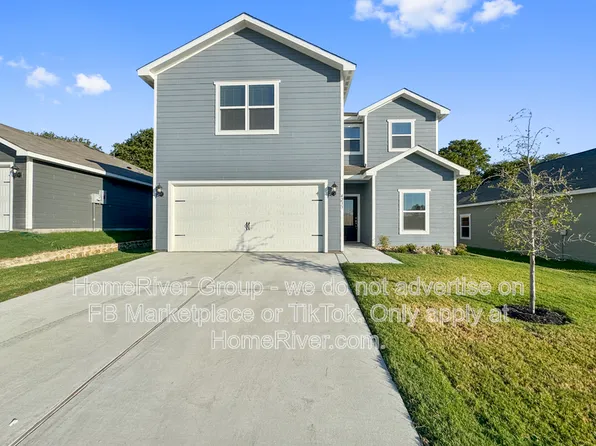 4233 Lava Forest Dr, Dallas, TX 75241