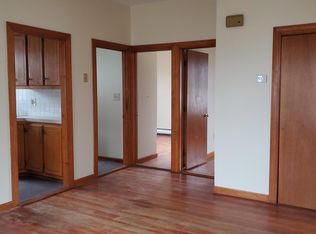 56 Albion St #2, Fall River, MA 02723