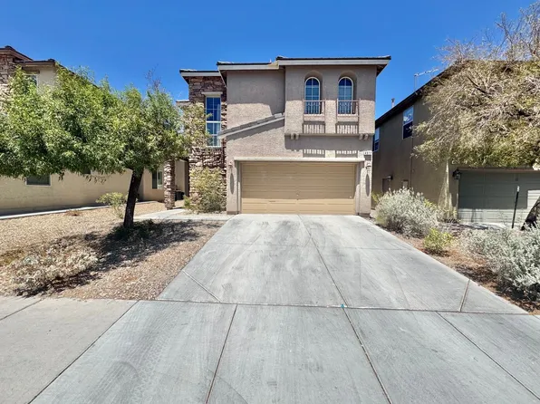 4972 W Moberly Ave, Las Vegas, NV 89139