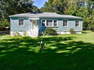 6123 Warner Rd, Columbus, GA 31909