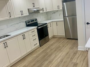 862 Herman Way #BASEMENT, Milton, ON L9T1N1