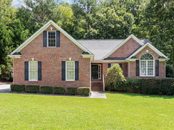 2030 Lonesome Dove Dr, Franklinton, NC 27525