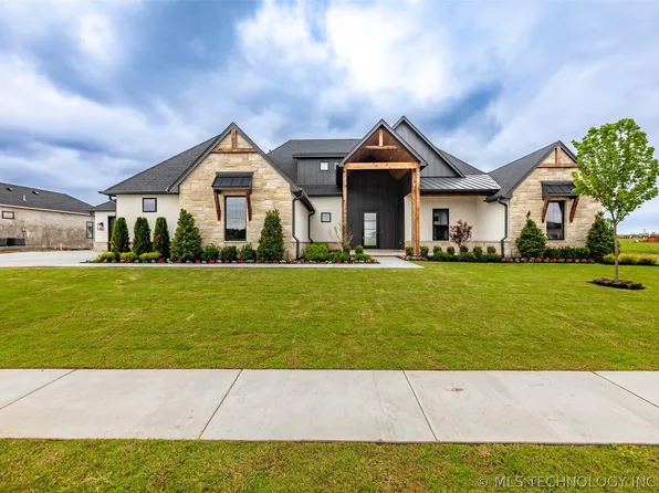 430 W 138th St S, Bixby, OK 74008
