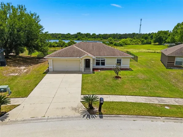 502 Timber Run Ln, Groveland, FL 34736