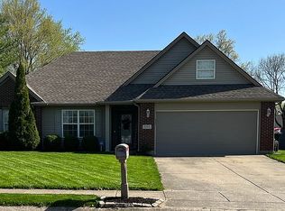 7755 Alanton Park Dr, Newburgh, IN 47630