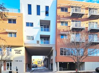 1 NE 2nd St APT 322, Oklahoma City, OK 73104