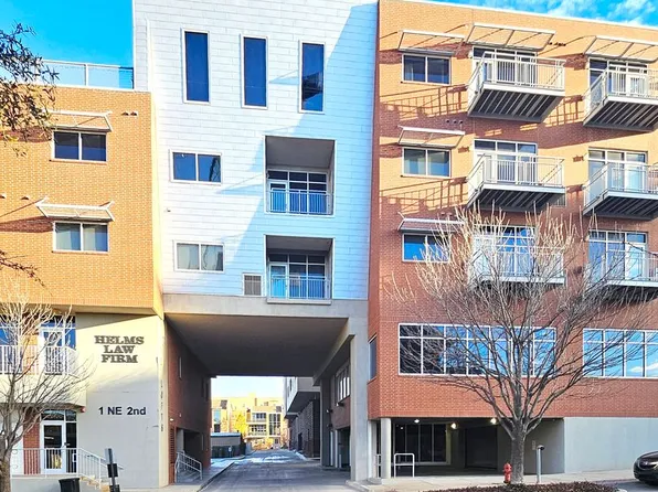 1 NE 2nd St, Oklahoma City, OK