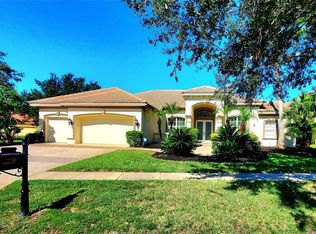 10004 Tree Tops Lake Rd, Tampa, FL 33626