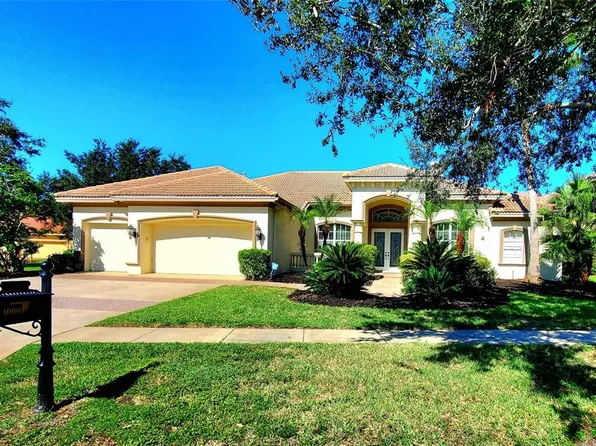 10004 Tree Tops Lake Rd, Tampa, FL 33626