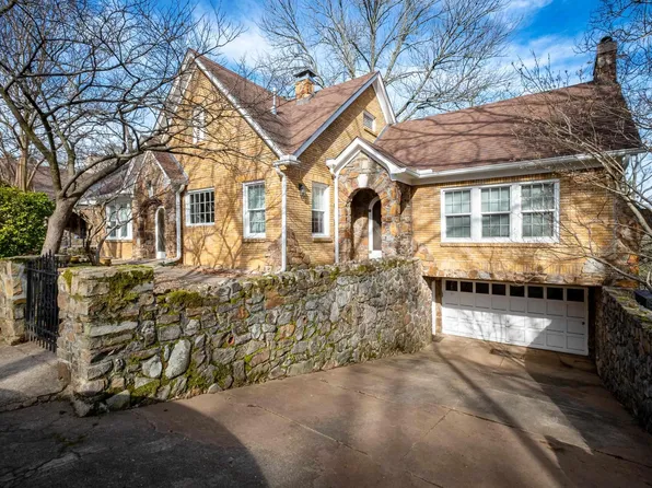 3812 Oakwood Rd, Little Rock, AR 72205
