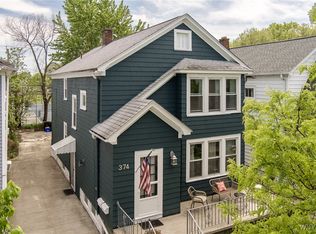 374 Victoria Blvd, Kenmore, NY 14217